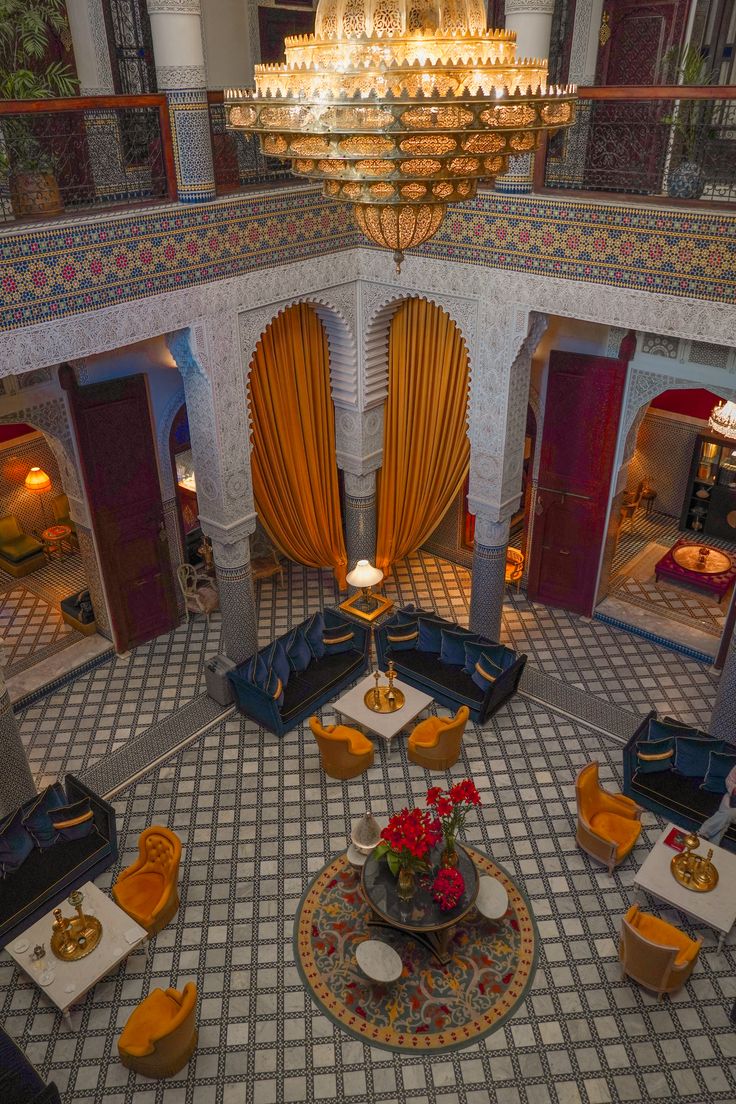 Tours From Fes