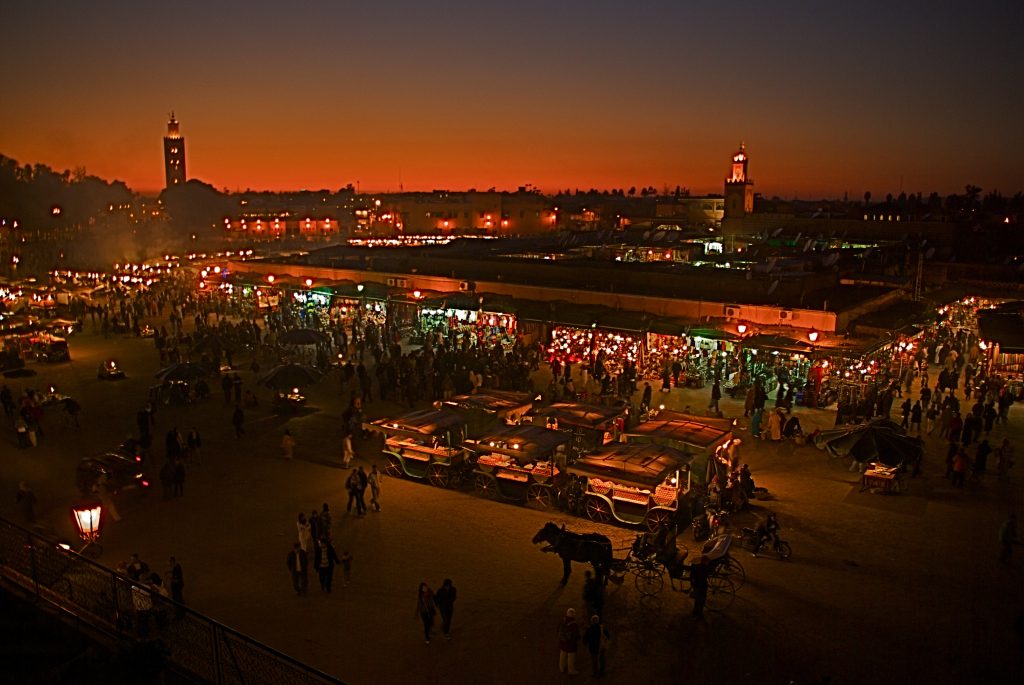 Marrakech Day Trips